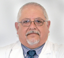 Dr. José Carlos Barranco Moreno