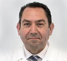 Dr. José Hidalgo Naranjo